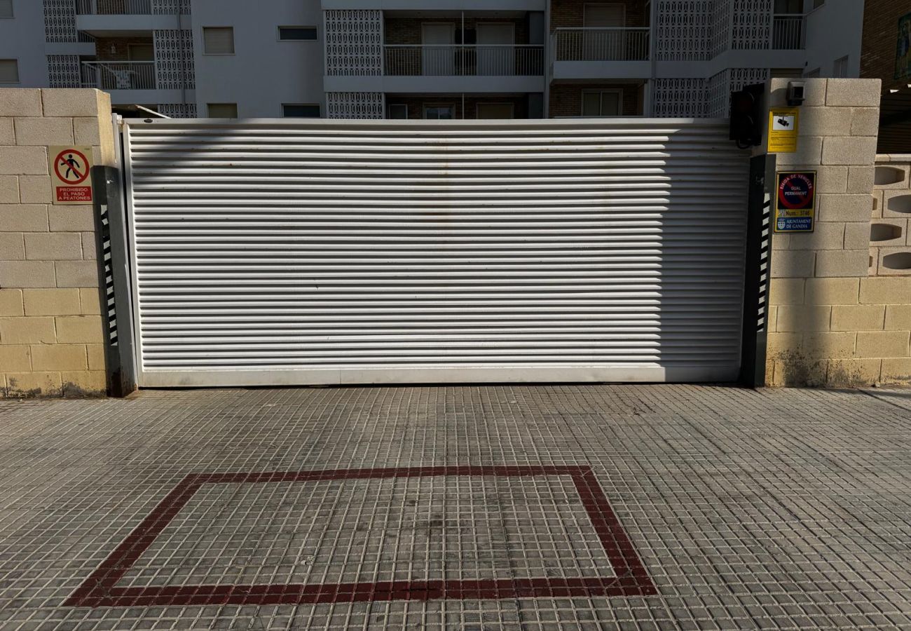 Apartamento en Playa de Gandía - 25. AG SAN PAULO PREMIUM