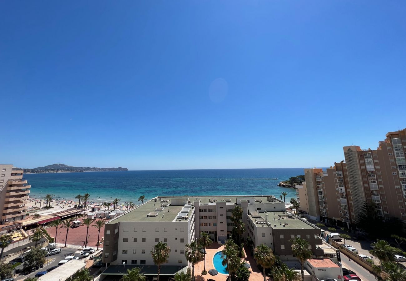 Apartamento en Calpe - Alq 151 Apartamento Apolo 16