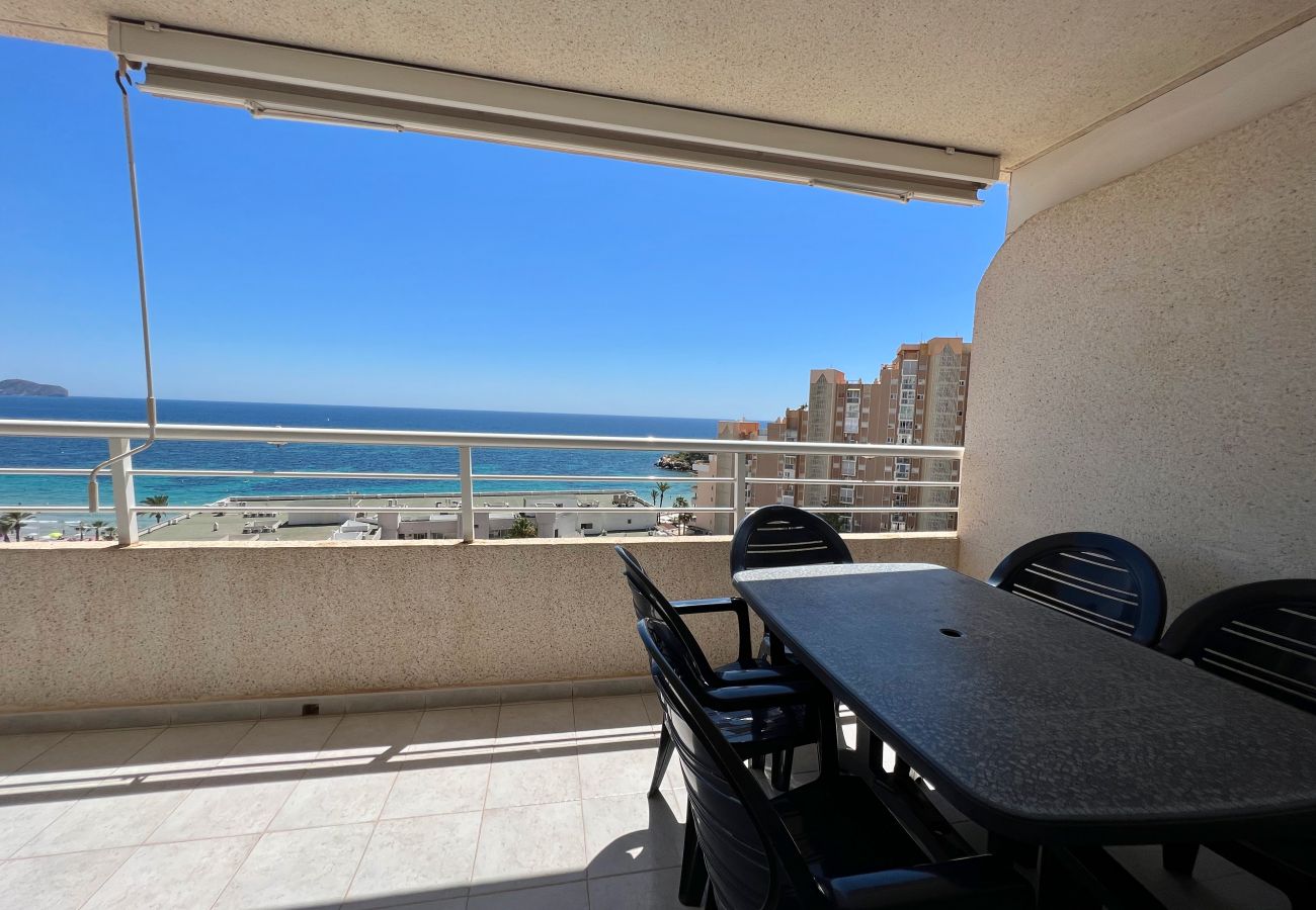 Apartamento en Calpe - Alq 151 Apartamento Apolo 16
