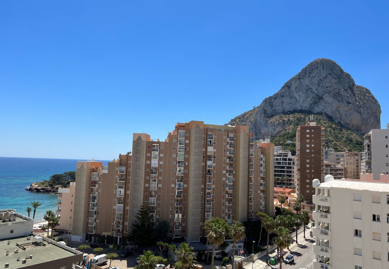 Apartamento en Calpe - Alq 151 Apartamento Apolo 16