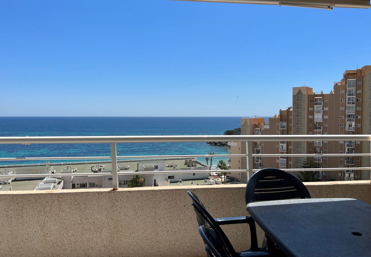 Apartamento en Calpe - Alq 151 Apartamento Apolo 16
