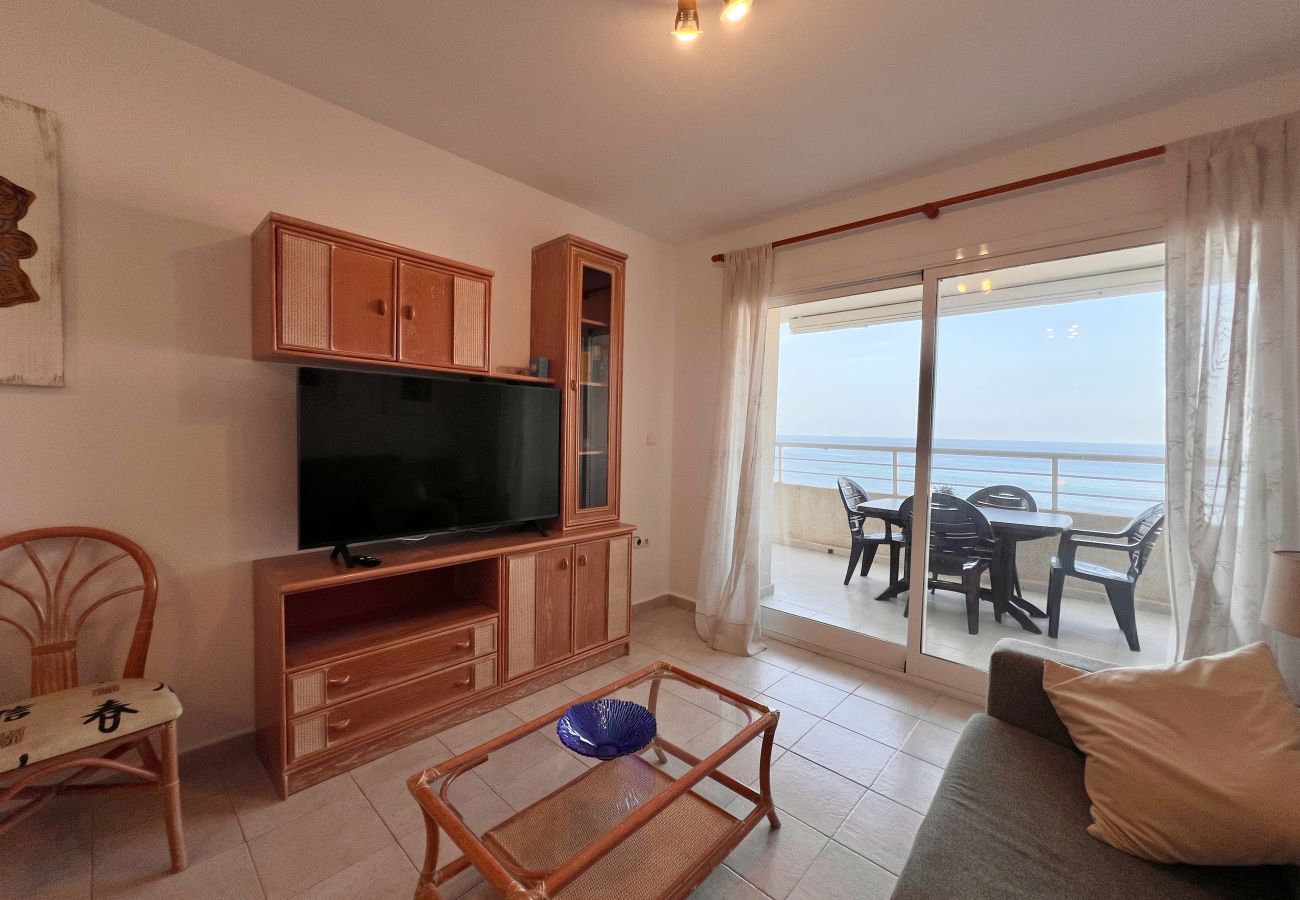 Apartamento en Calpe - Alq 151 Apartamento Apolo 16
