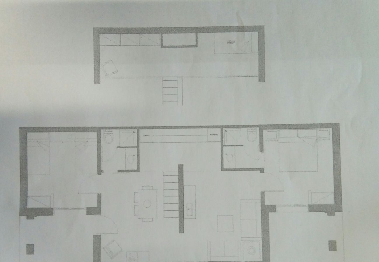 Bungalow en Torroella de Montgri - Gregal 4446 New 2025