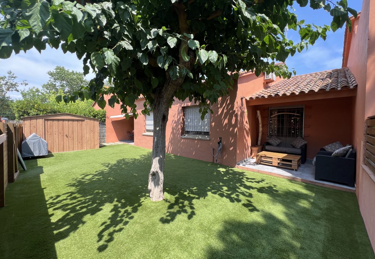 Bungalow en Torroella de Montgri - Gregal 4446 New 2025