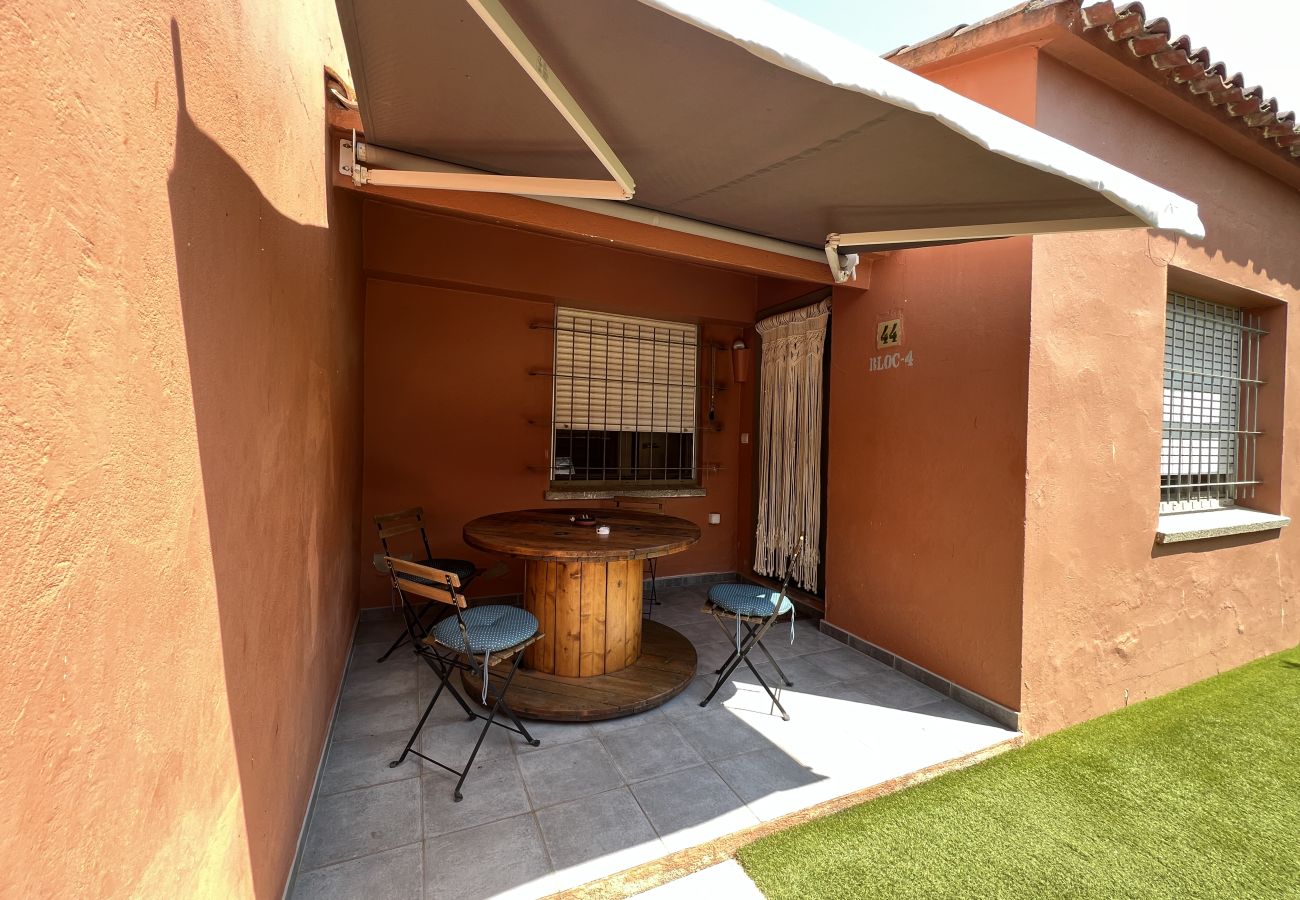 Bungalow en Torroella de Montgri - Gregal 4446 New 2025