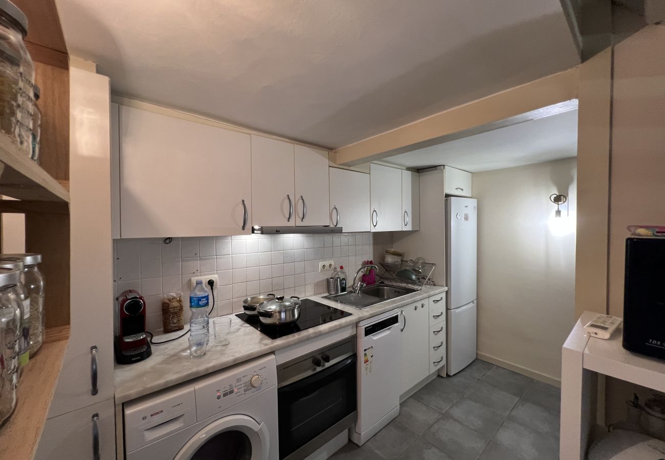 Bungalow en Torroella de Montgri - Gregal 4446 New 2025