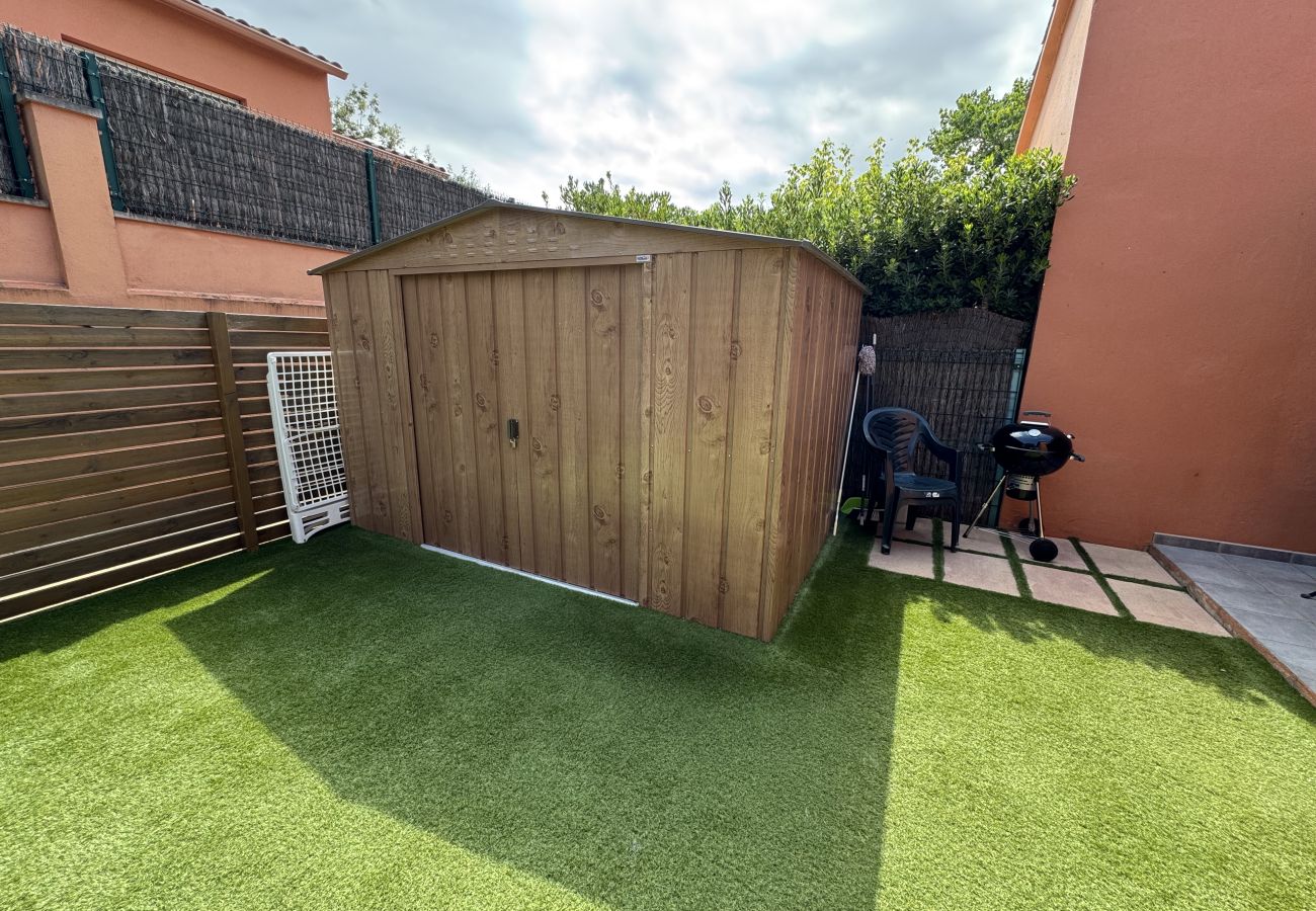 Bungalow en Torroella de Montgri - Gregal 4446 New 2025