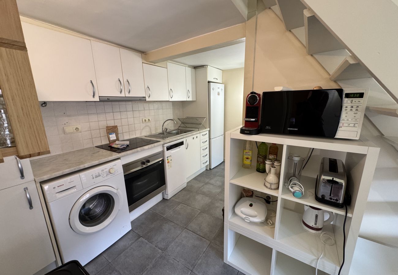 Bungalow en Torroella de Montgri - Gregal 4446 New 2025