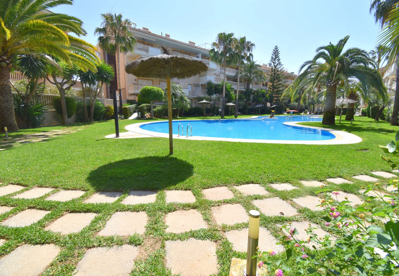 Apartamento en Javea / Xàbia - Apartamento Nou Fontana Javea - 5092