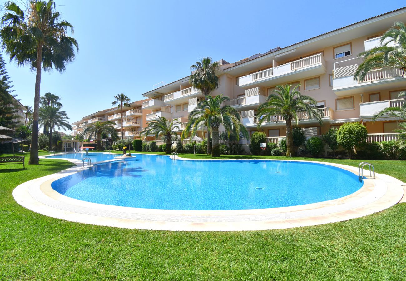 Apartamento en Javea / Xàbia - Apartamento Nou Fontana Javea - 5092