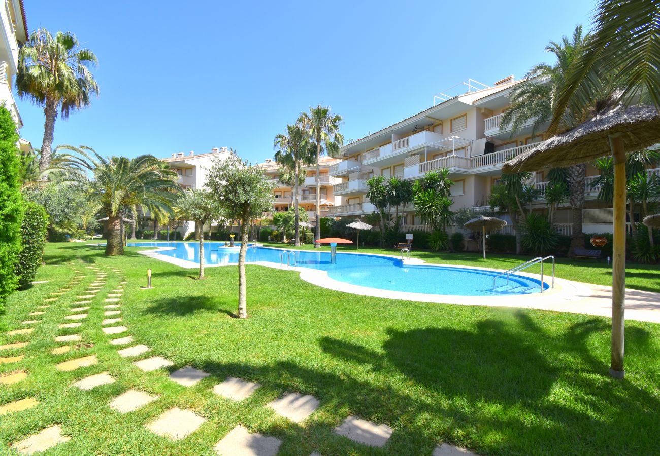 Apartamento en Javea / Xàbia - Apartamento Nou Fontana Javea - 5092