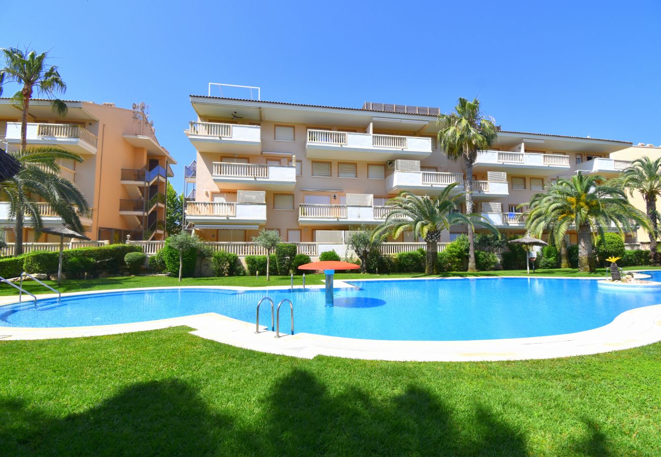 Apartamento en Javea / Xàbia - Apartamento Nou Fontana Javea - 5092