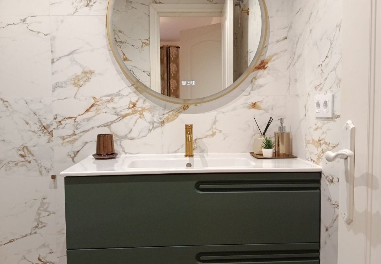 Apartamento en Javea / Xàbia - Apartamento Nou Fontana Javea - 5092