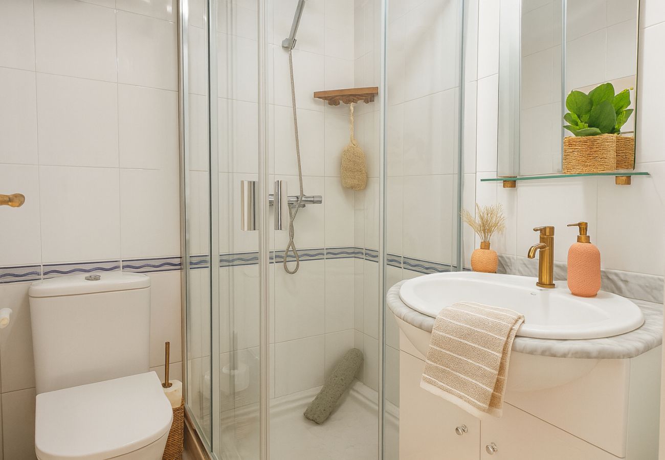 Apartamento en Javea / Xàbia - Apartamento Nou Fontana Javea - 5092