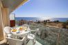 Apartamento en Calpe - Borumbot 8.3.27 VistaMar