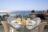 Apartamento en Calpe - Borumbot 8.3.27 VistaMar