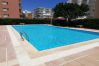Apartamento en Playa de Gandía - 1.Cantabria 10º pta 103 Apartamento en Playa de Gandía - 1.Cantabria 10º pta 103