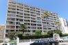 Apartamento en Playa de Gandía - 1.Cantabria 10º pta 103 Apartamento en Playa de Gandía - 1.Cantabria 10º pta 103