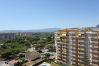 Apartamento en Playa de Gandía - 1.Cantabria 10º pta 103 Apartamento en Playa de Gandía - 1.Cantabria 10º pta 103