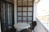 Apartamento en Playa de Gandía - 1.Cantabria 10º pta 103