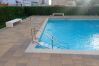 Apartamento en Playa de Gandía - 1.Cantabria 10º pta 103