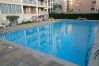 Apartamento en Playa de Gandía - 1.Cantabria 10º pta 103
