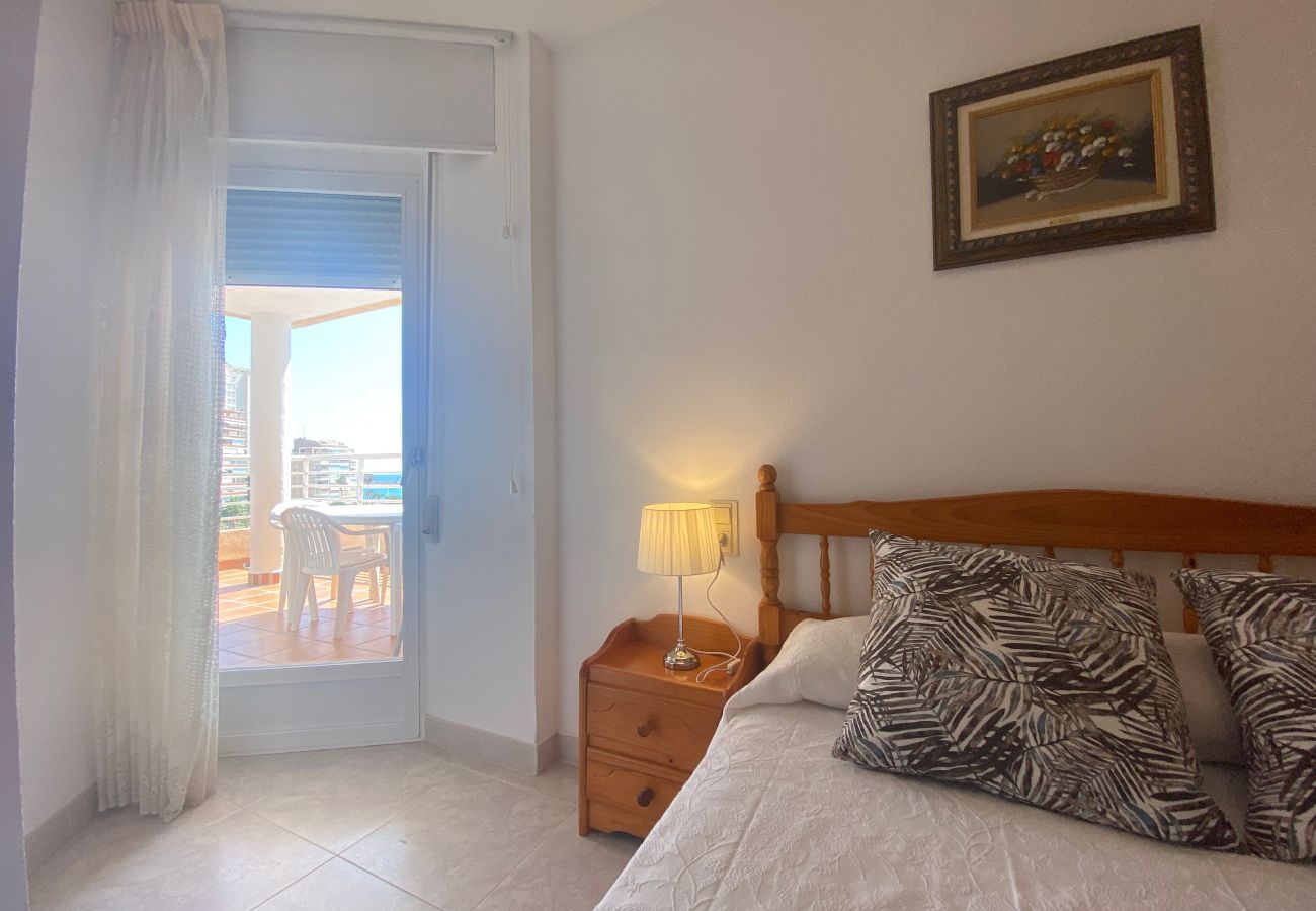 Apartamento en Calpe - Alq 156 Talima sea views