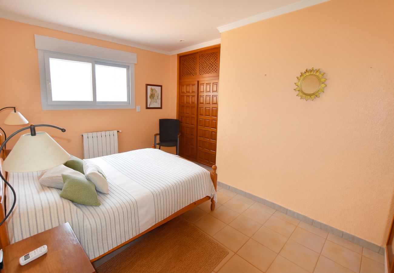 Chalet en Javea / Xàbia - Casa Setiro Javea - 5086