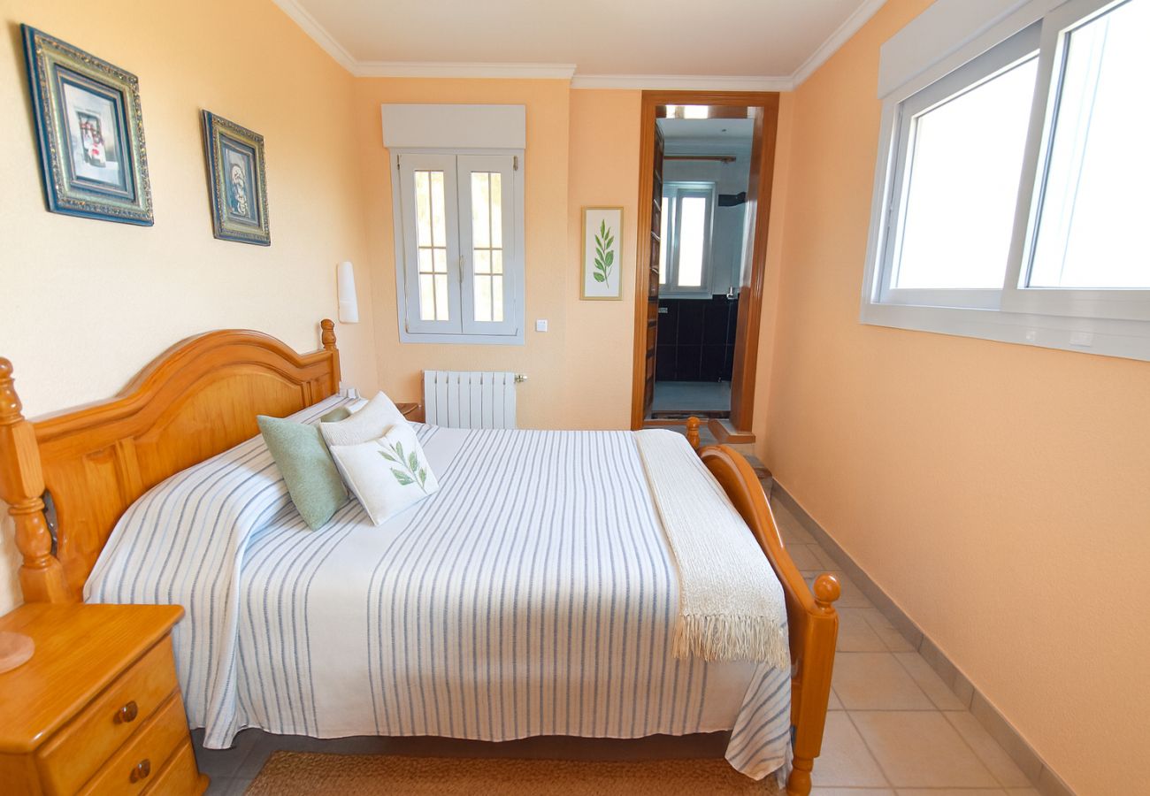 Chalet en Javea / Xàbia - Casa Setiro Javea - 5086