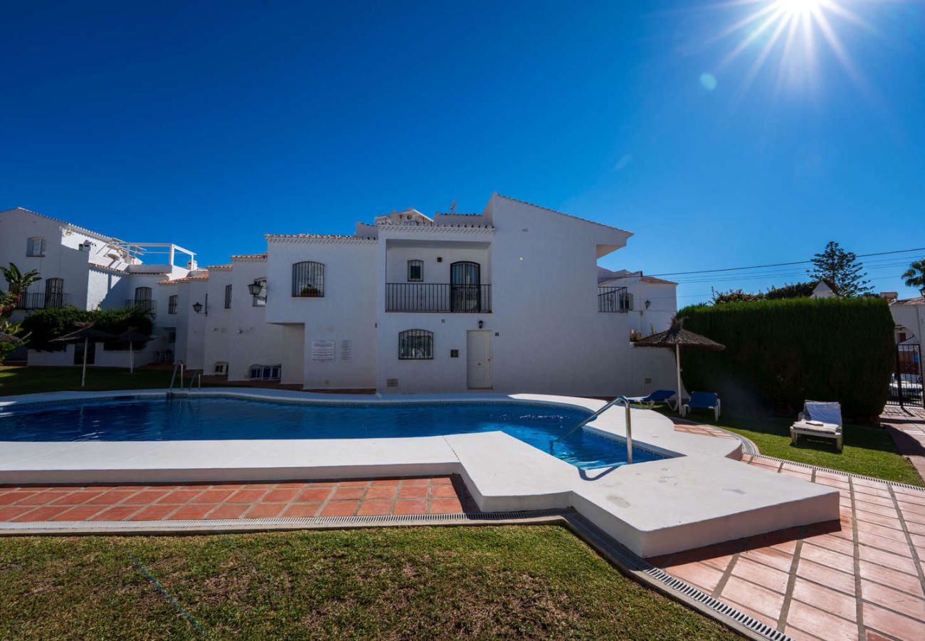 Villa en Nerja - Los Pinos 29 Villas by Casasol