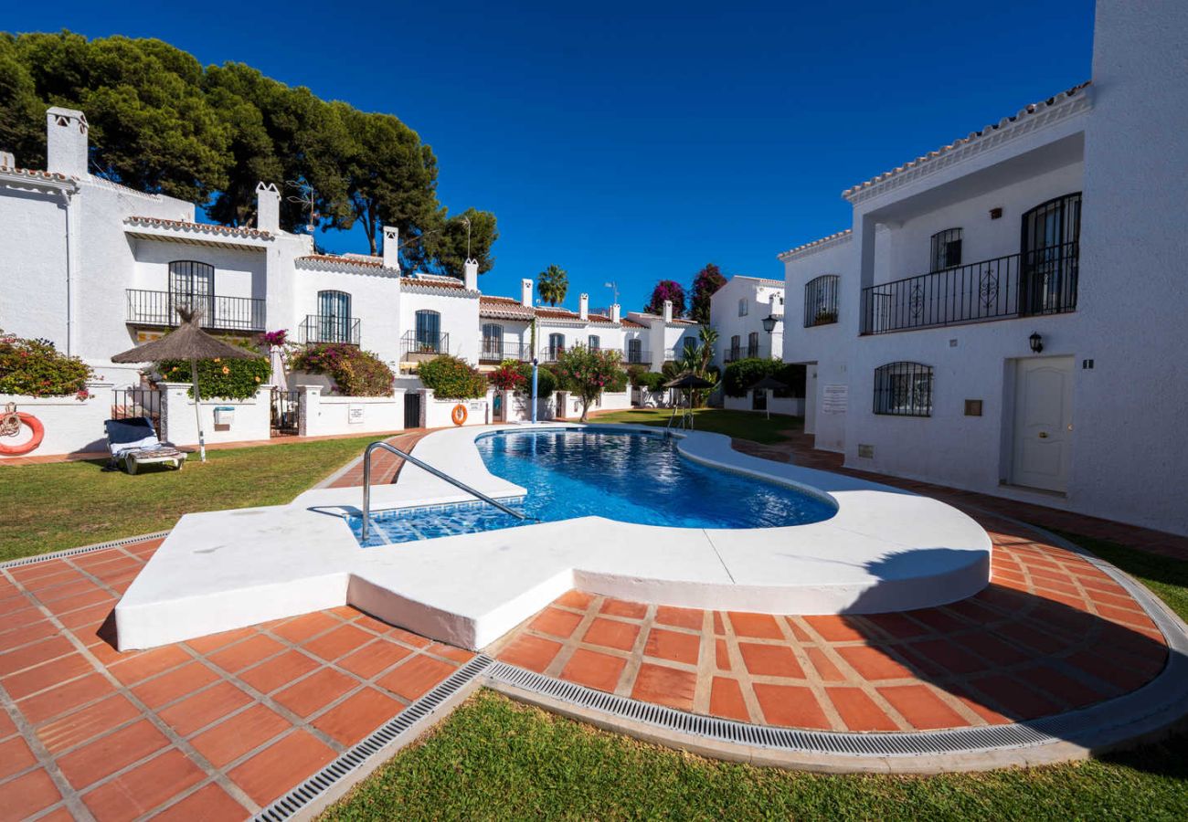 Villa en Nerja - Los Pinos 29 Villas by Casasol