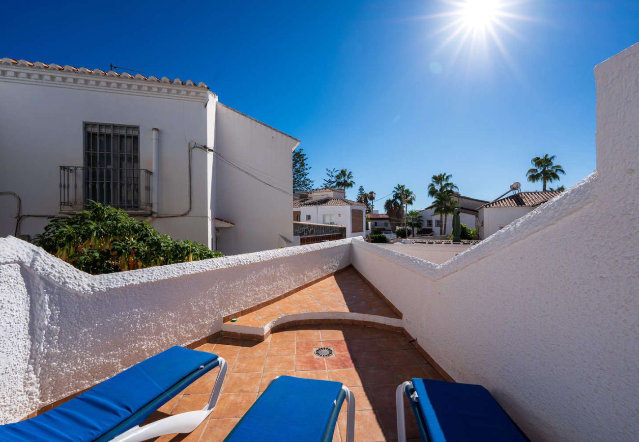 Villa en Nerja - Los Pinos 29 Villas by Casasol