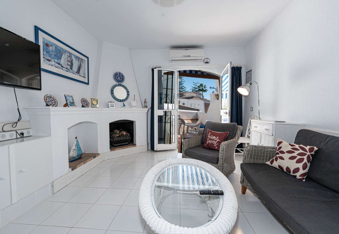 Villa en Nerja - Los Pinos 29 Villas by Casasol