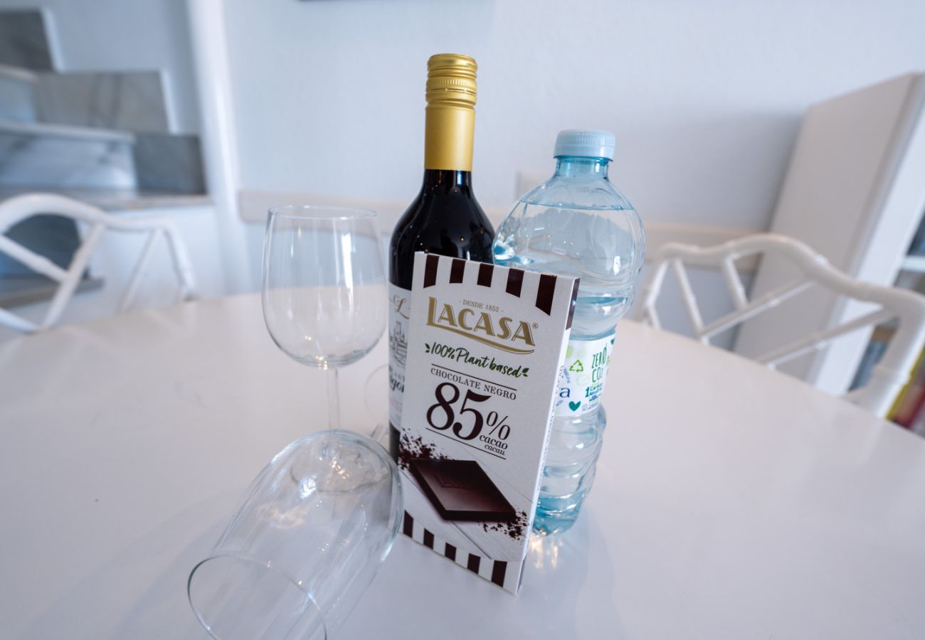 Villa en Nerja - Los Pinos 29 Villas by Casasol