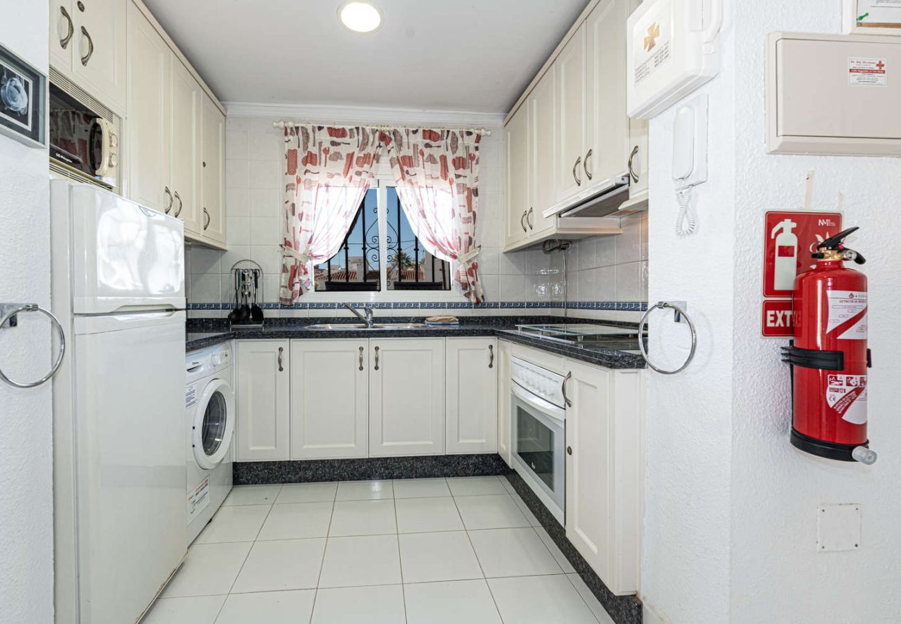 Villa en Nerja - Los Pinos 29 Villas by Casasol