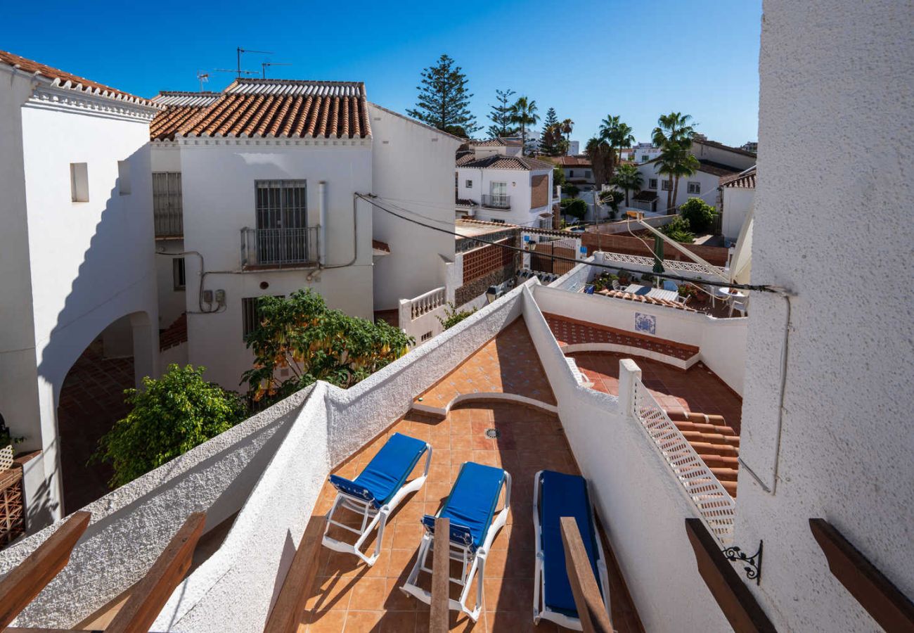 Villa en Nerja - Los Pinos 29 Villas by Casasol