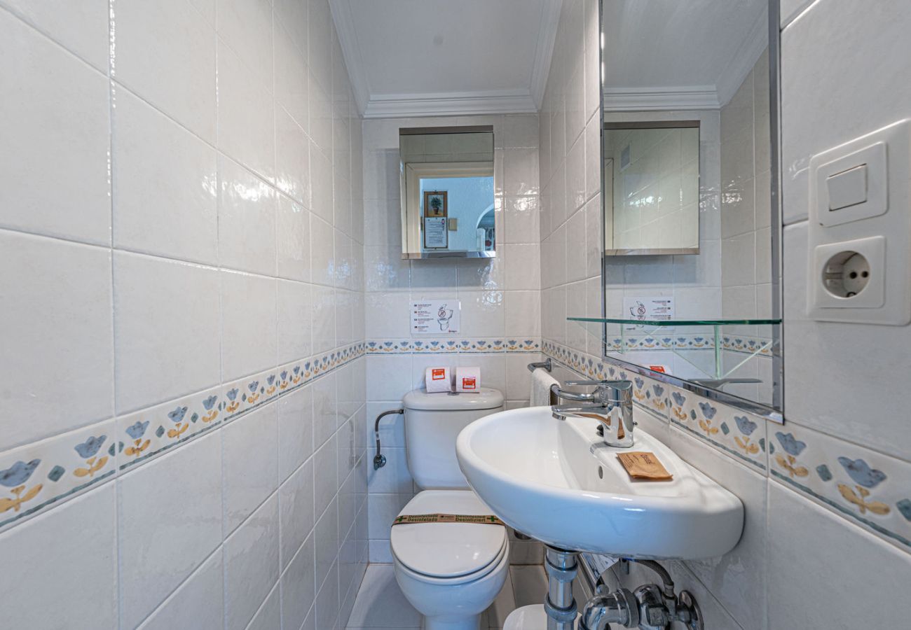 Villa en Nerja - Los Pinos 29 Villas by Casasol