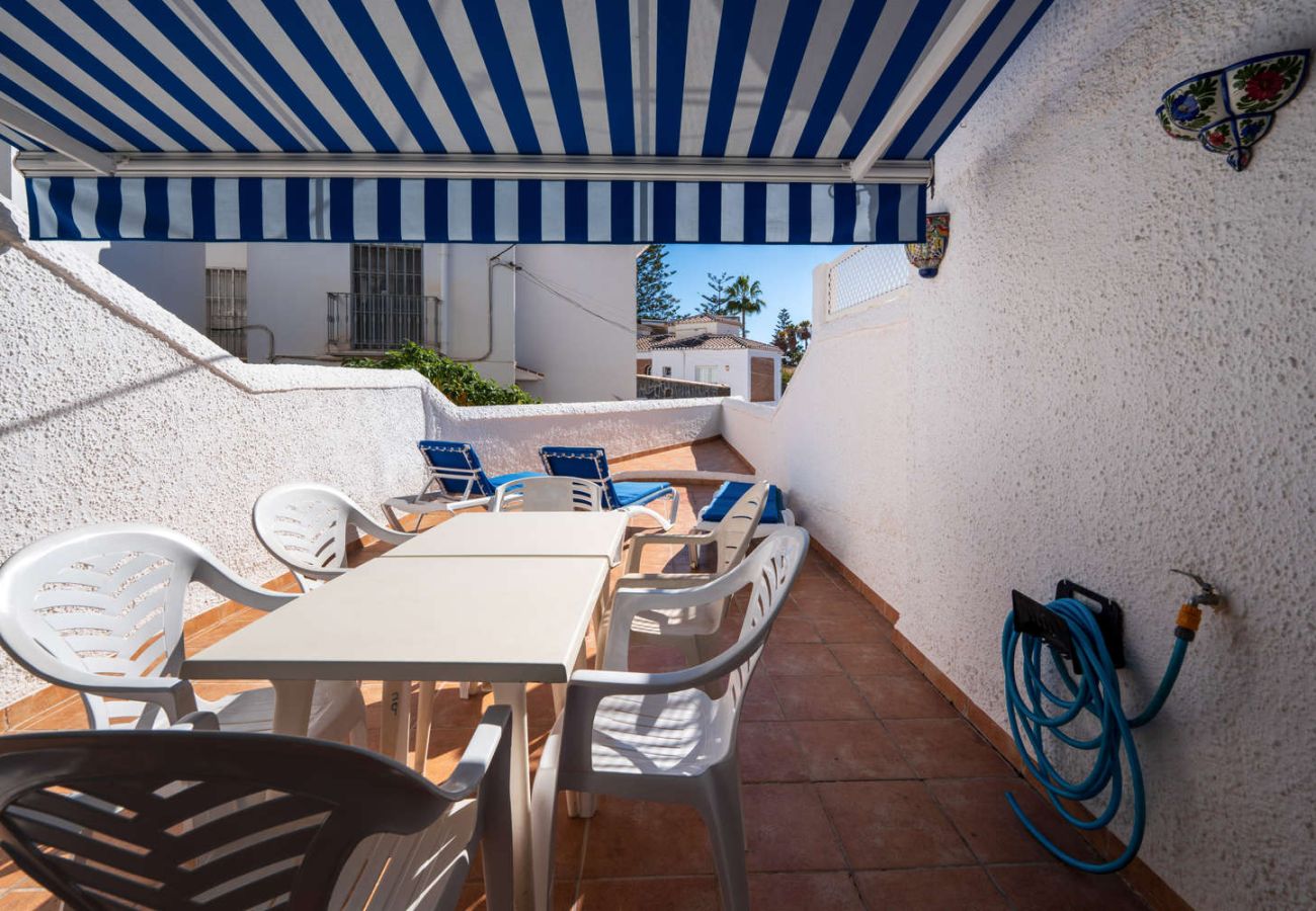 Villa en Nerja - Los Pinos 29 Villas by Casasol