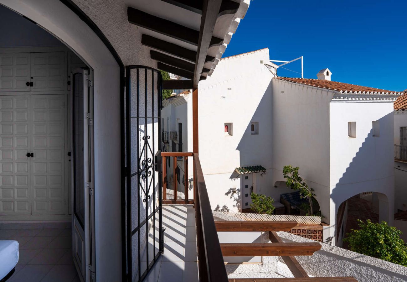 Villa en Nerja - Los Pinos 29 Villas by Casasol