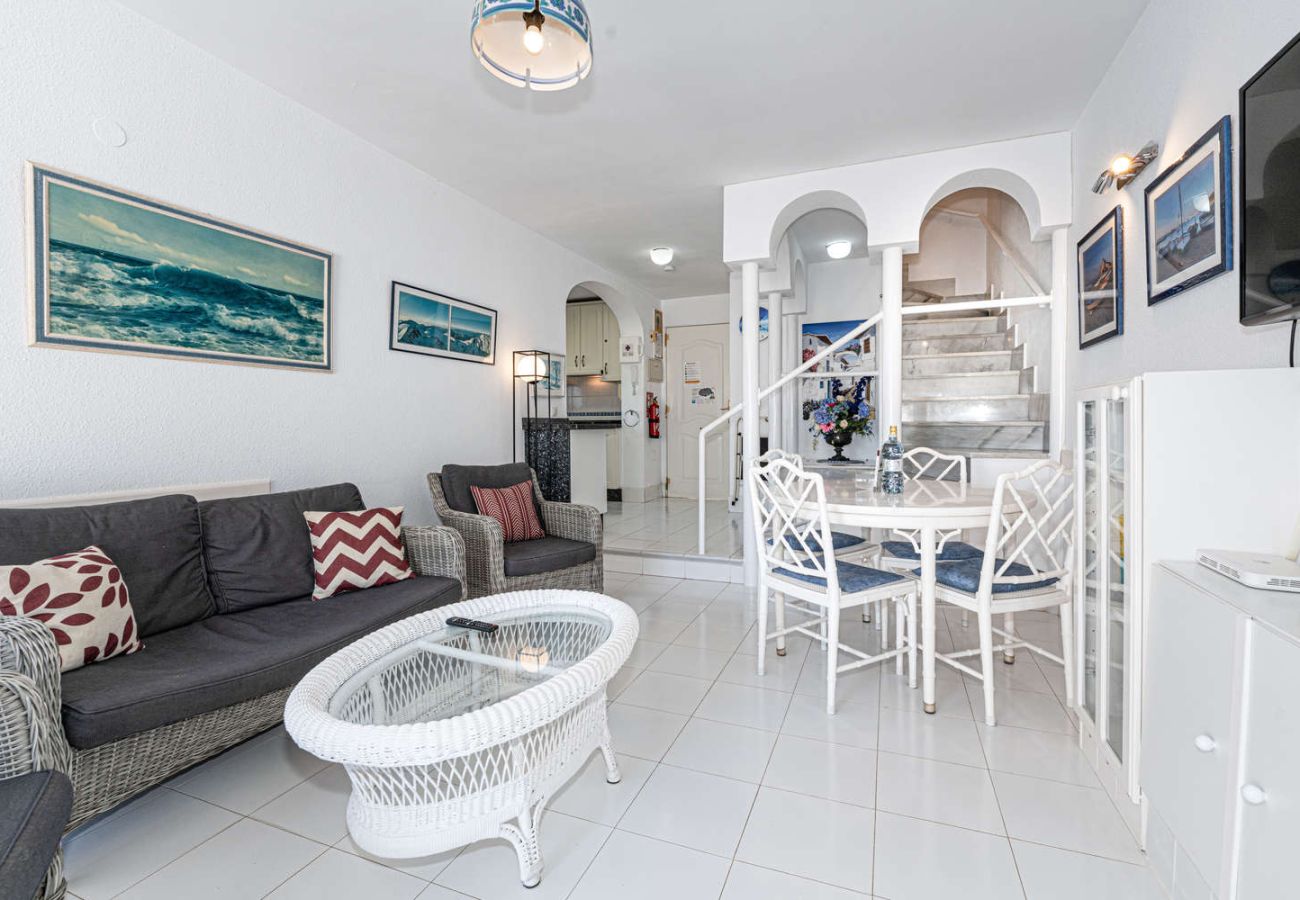 Villa en Nerja - Los Pinos 29 Villas by Casasol