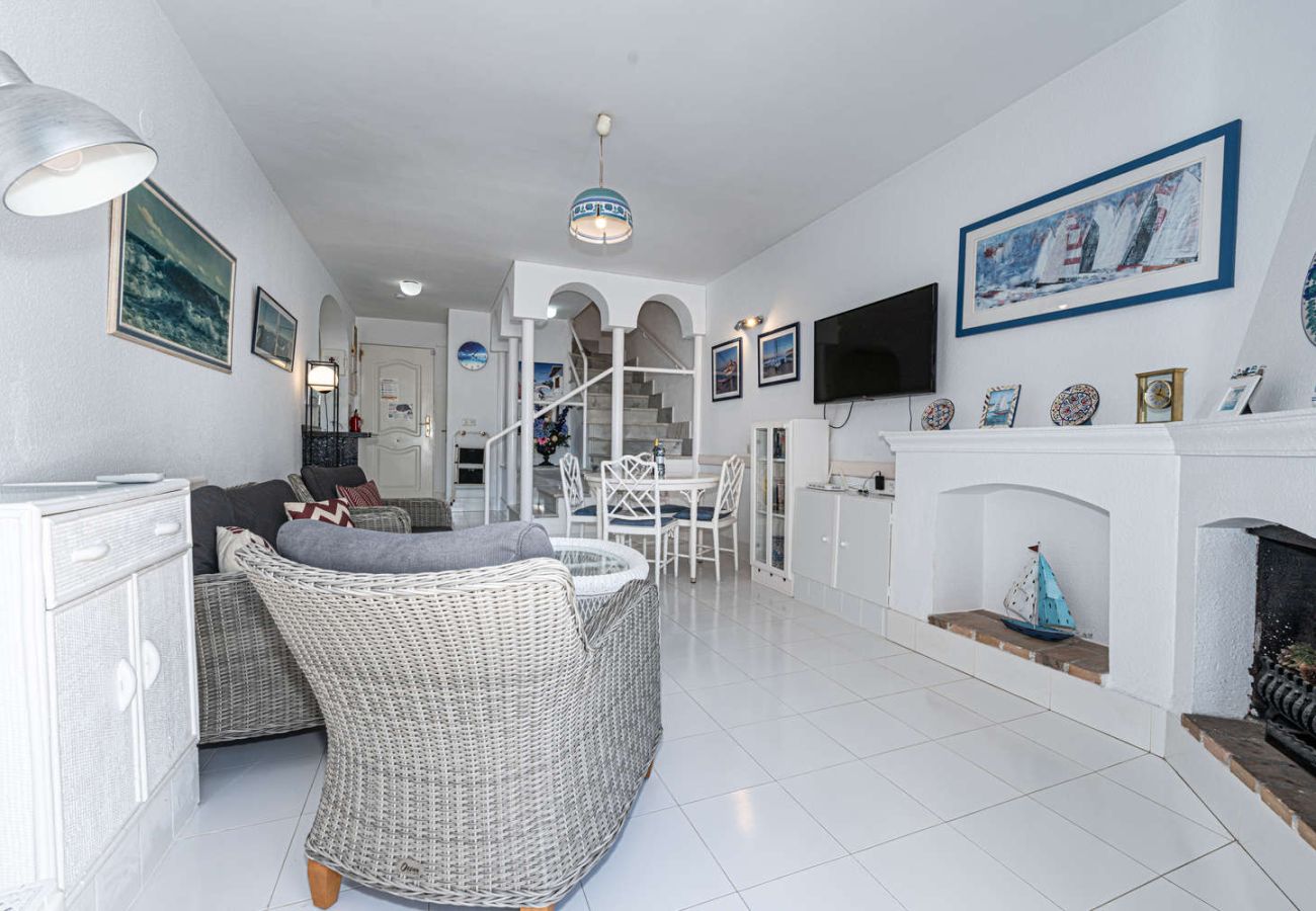 Villa en Nerja - Los Pinos 29 Villas by Casasol