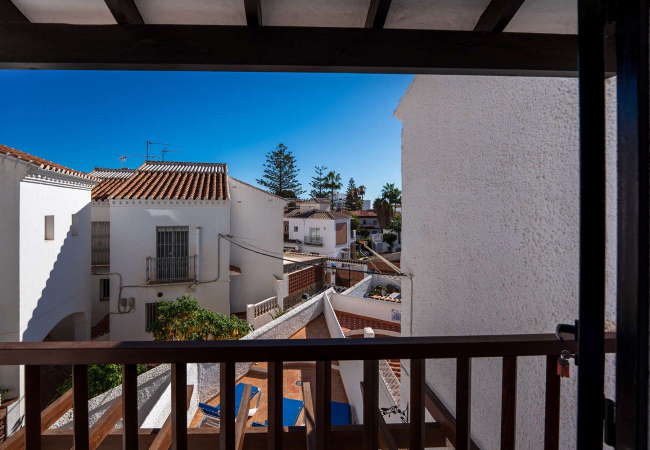 Villa en Nerja - Los Pinos 29 Villas by Casasol