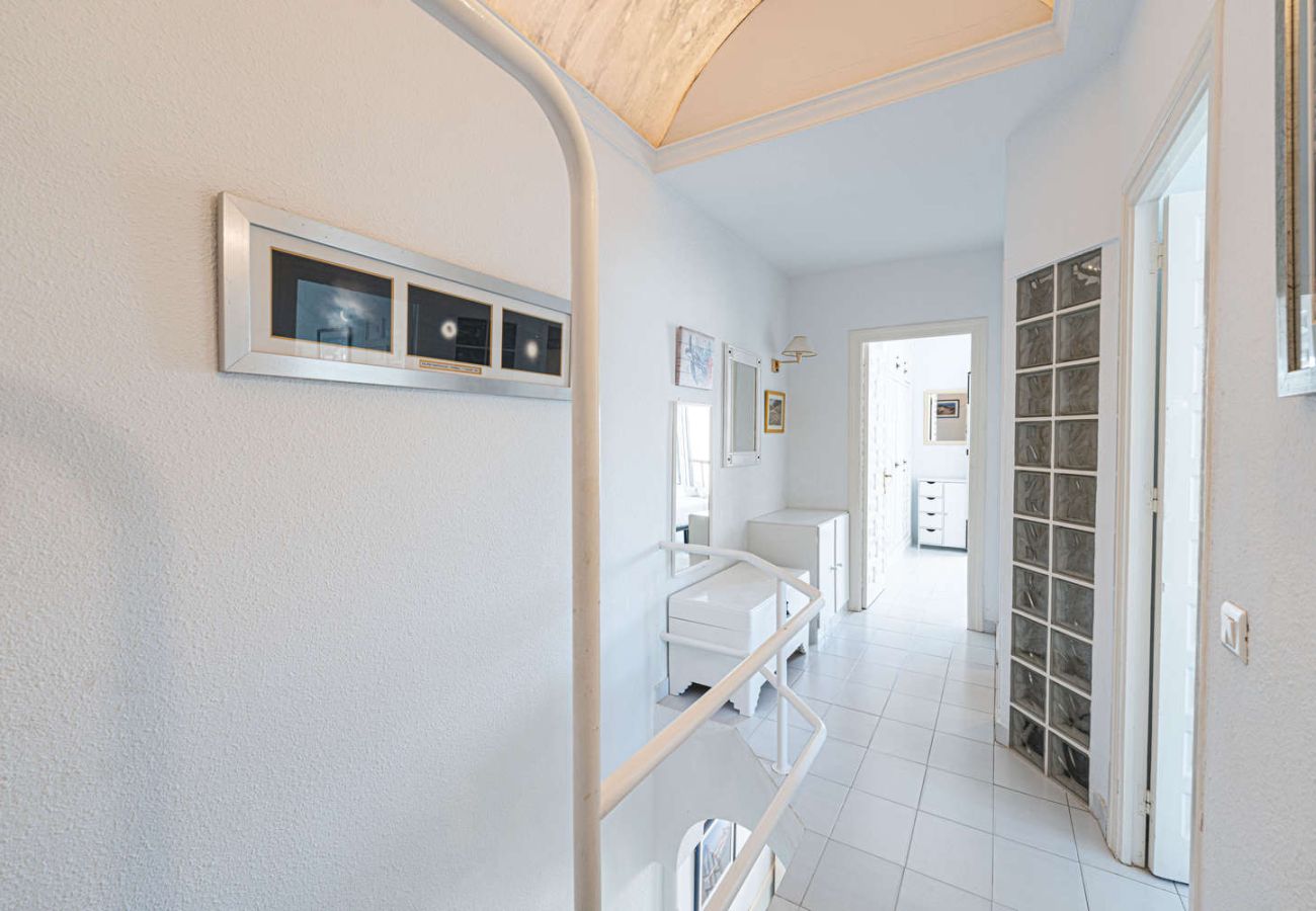 Villa en Nerja - Los Pinos 29 Villas by Casasol