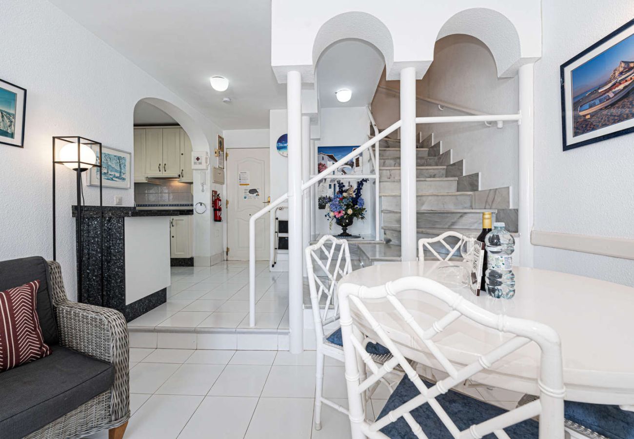 Villa en Nerja - Los Pinos 29 Villas by Casasol