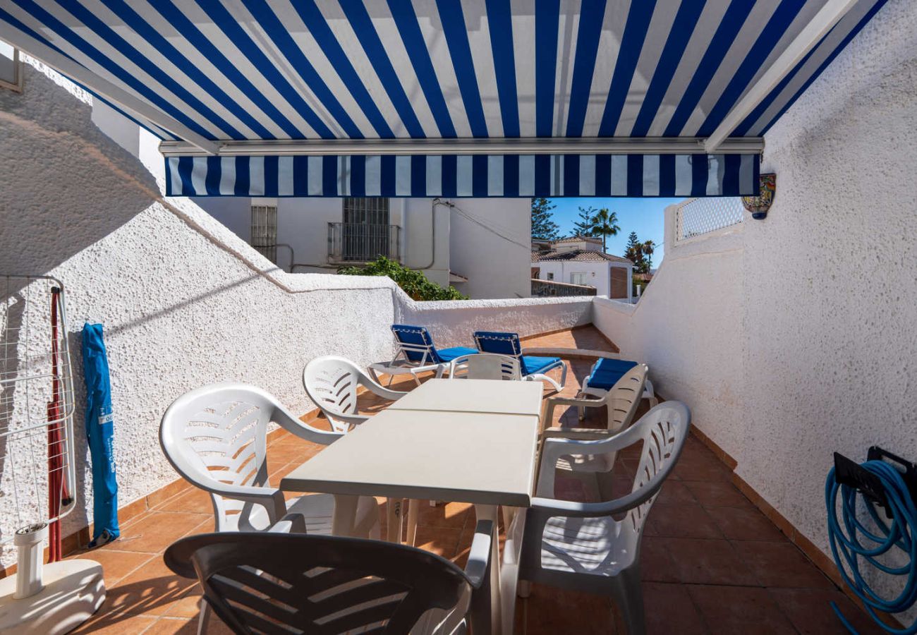 Villa en Nerja - Los Pinos 29 Villas by Casasol