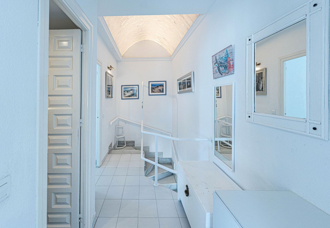 Villa en Nerja - Los Pinos 29 Villas by Casasol