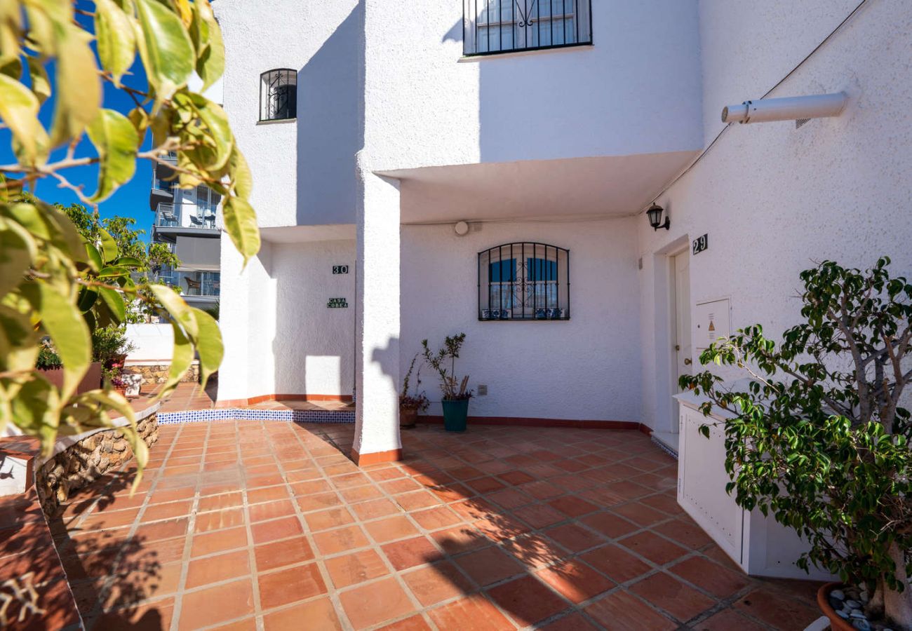 Villa en Nerja - Los Pinos 29 Villas by Casasol