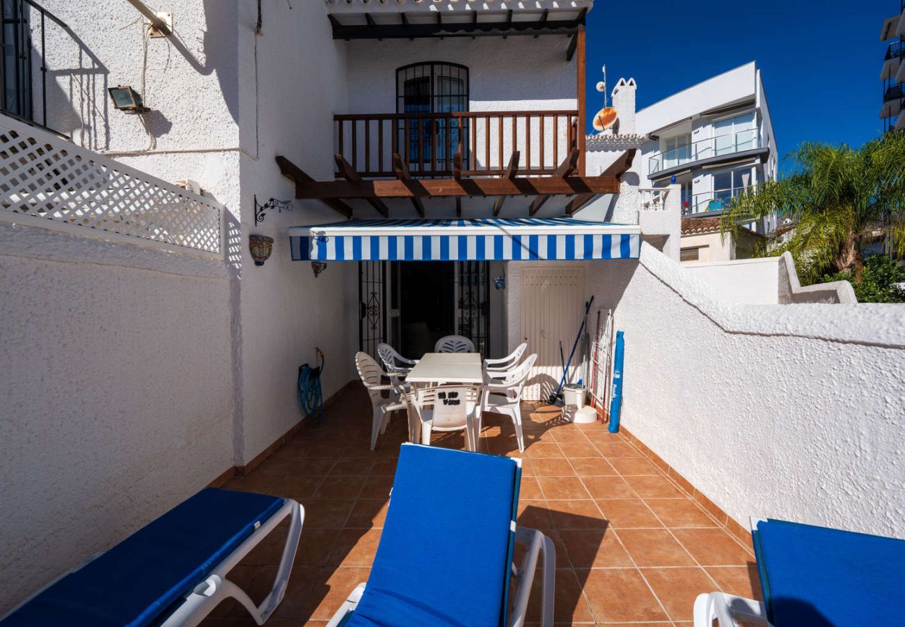 Villa en Nerja - Los Pinos 29 Villas by Casasol