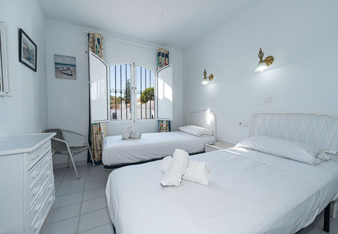 Villa en Nerja - Los Pinos 29 Villas by Casasol