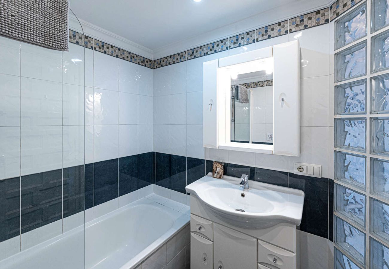 Villa en Nerja - Los Pinos 29 Villas by Casasol